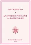 129 - Apostolsko potovanje na Portugalsko