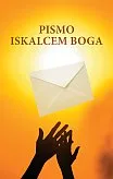 132 - Pismo iskalcem Boga (žepna izdaja)
