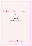 132 - Pismo iskalcem Boga