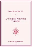 133 - Apostolsko potovanje v Nemčijo, 22.- 25. septembra 2011