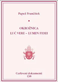 138 - Luč vere
