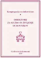 139 - Direktorji za službo in življenje duhovnikov