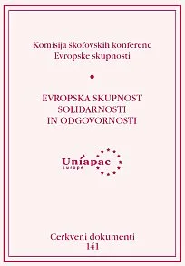141 - Evropska skupnost solidarnosti in odgovornosti