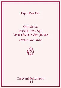 144 - Posredovanje človeškega življenja