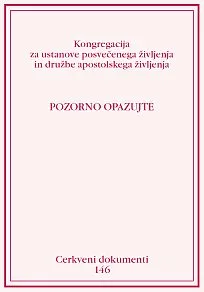 146 - Pozorno opazujte