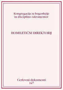 147 - Homiletični direktorij
