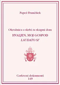 149 - Hvaljen, moj Gospod