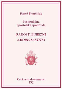 152 - Radost ljubezni