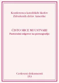 153 - Čisto srce mi ustvari