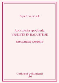 156 - Veselite in radujte se