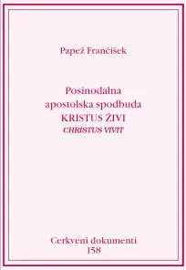 158 - Kristus živi