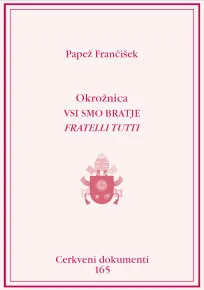 165 - Okrožnica Vsi smo bratje