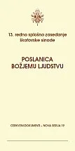 19 - Poslanica božjemu ljudstvu