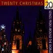 20 Christmas songs from Around The World (CD)