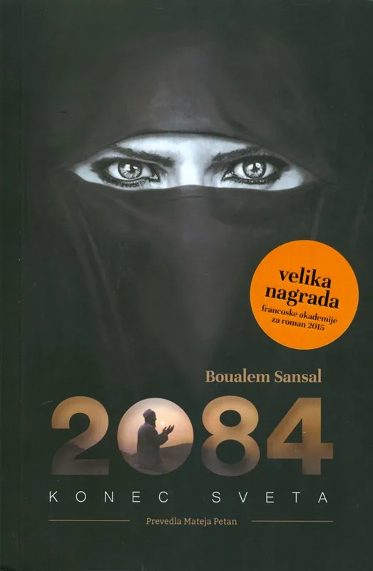 2084: Konec sveta