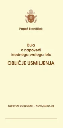23 - Obličje usmiljenja