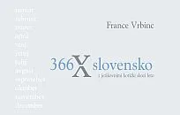 366 X slovensko
