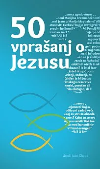 50 vprašanj o Jezusu