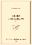 82 - Pismo umetnikom