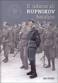 II. udarni ali Rupnikov bataljon