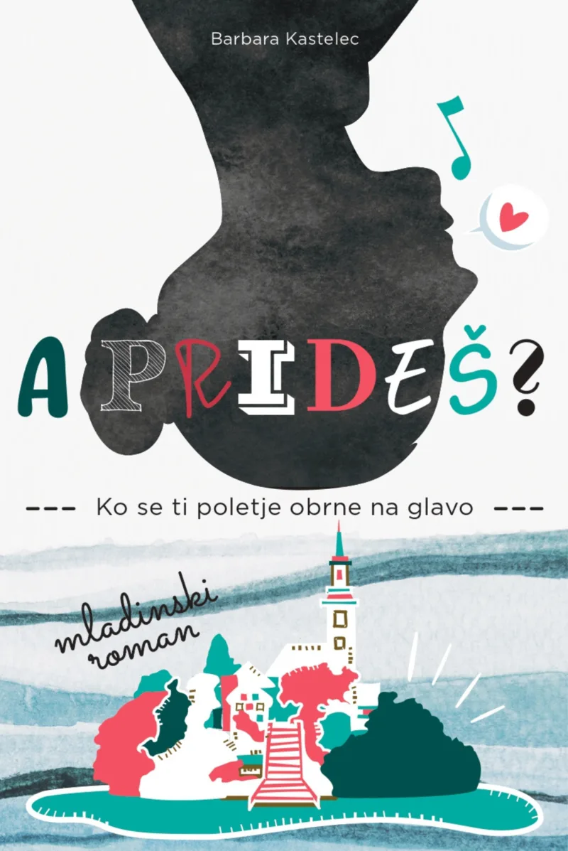A prideš?