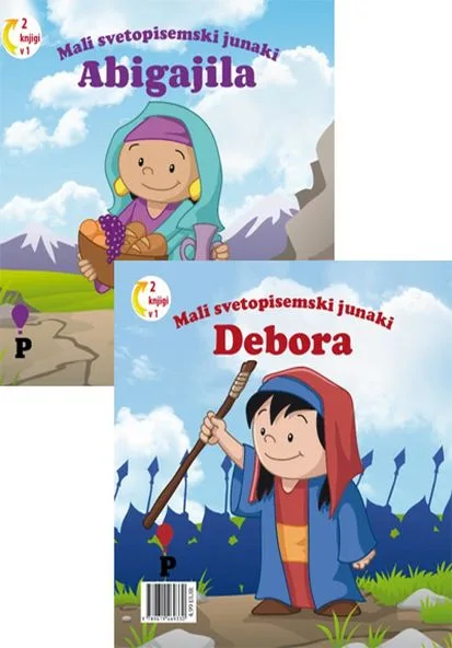 Abigajila/Debora