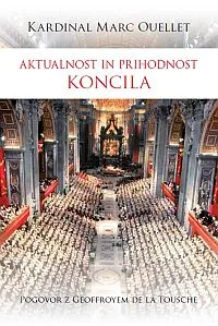 Aktualnost in prihodnost koncila