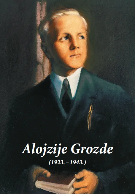 Alojzije Grozde