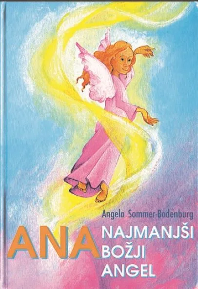 Ana, najmanjši božji angel