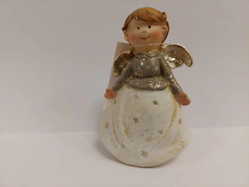 Angel 9 cm