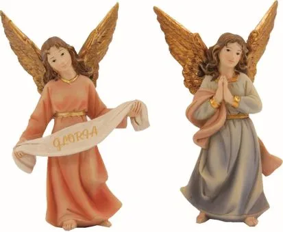 Angel gloria - moder