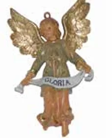 Angel Gloria (16 cm)
