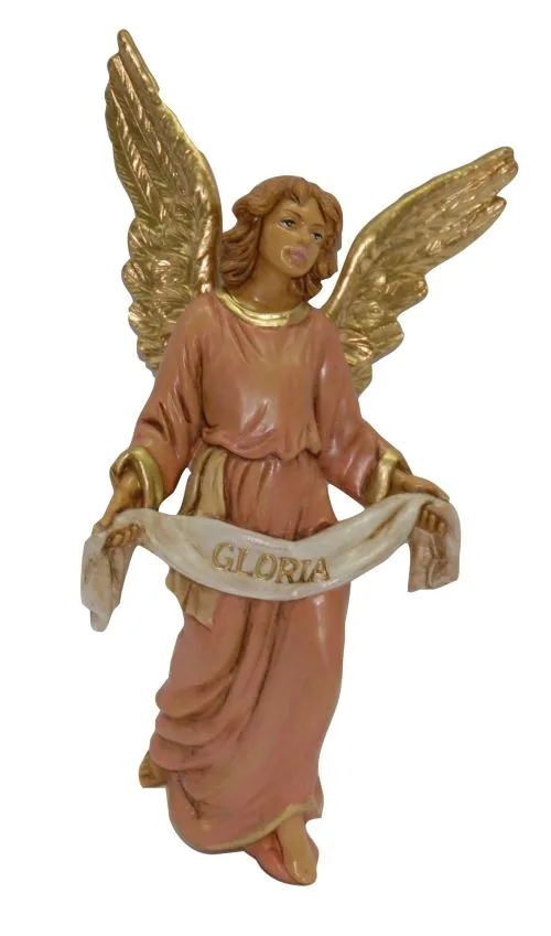 Angel gloria za 30 cm visoke figure
