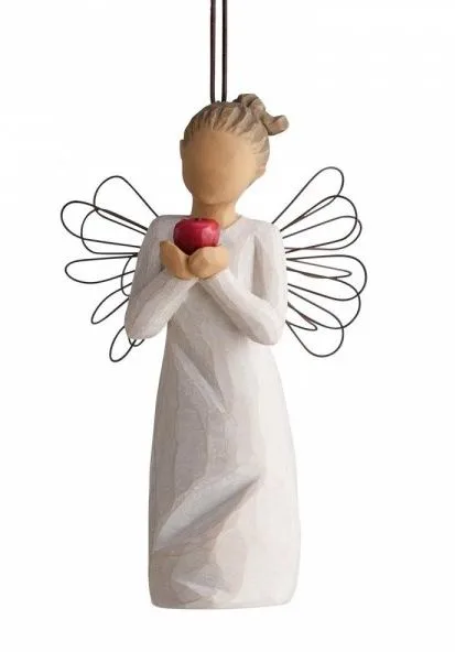 Angel mali: Angel dobrote (27468)