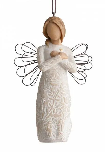 Angel mali: Angel spomina (27469)