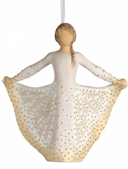 Angel mali: Metulj (27924)