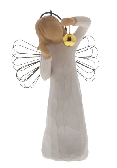 Angel mali: Presenečenje (26091)