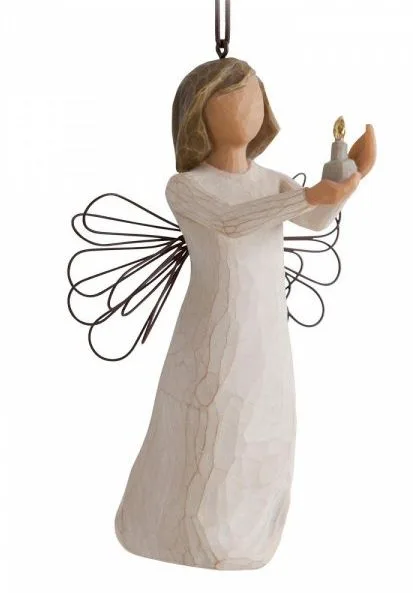 Angel mali: Upanje (27275)