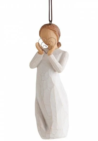Angel mali: Z ljubeznijo (27576)