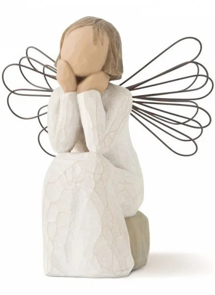 Angel skrbnosti (26079)