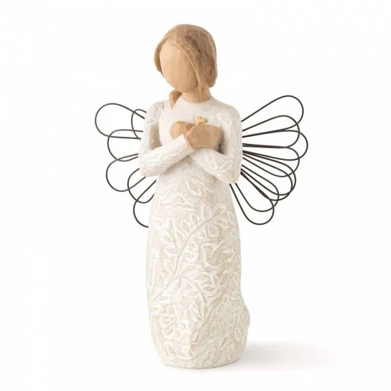 Angel spomina (26247)
