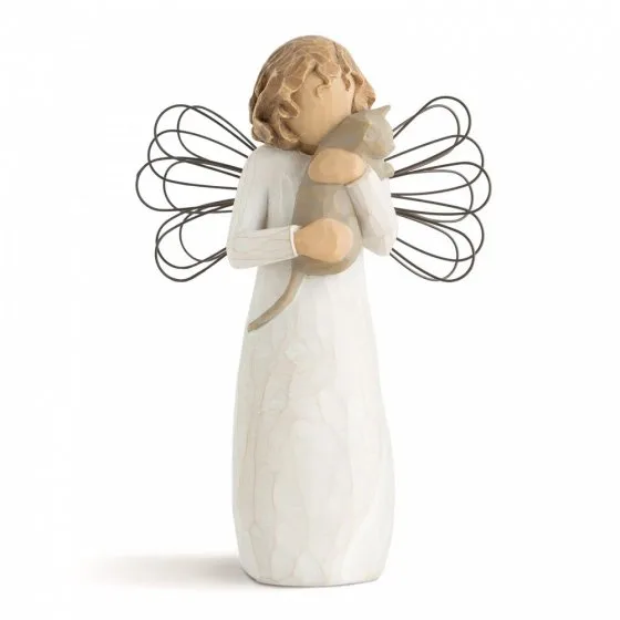 Angel vdanosti (26109)