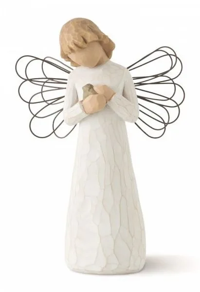 Angel zdravljenja (26020)