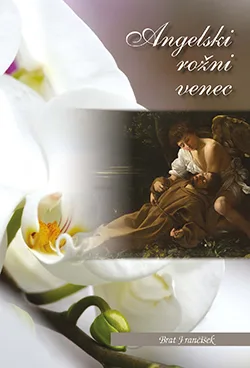 Angelski rožni venec