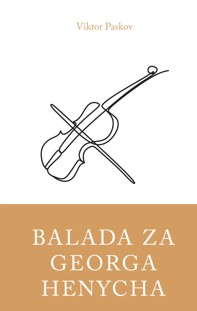 Balada za Georga Henycha