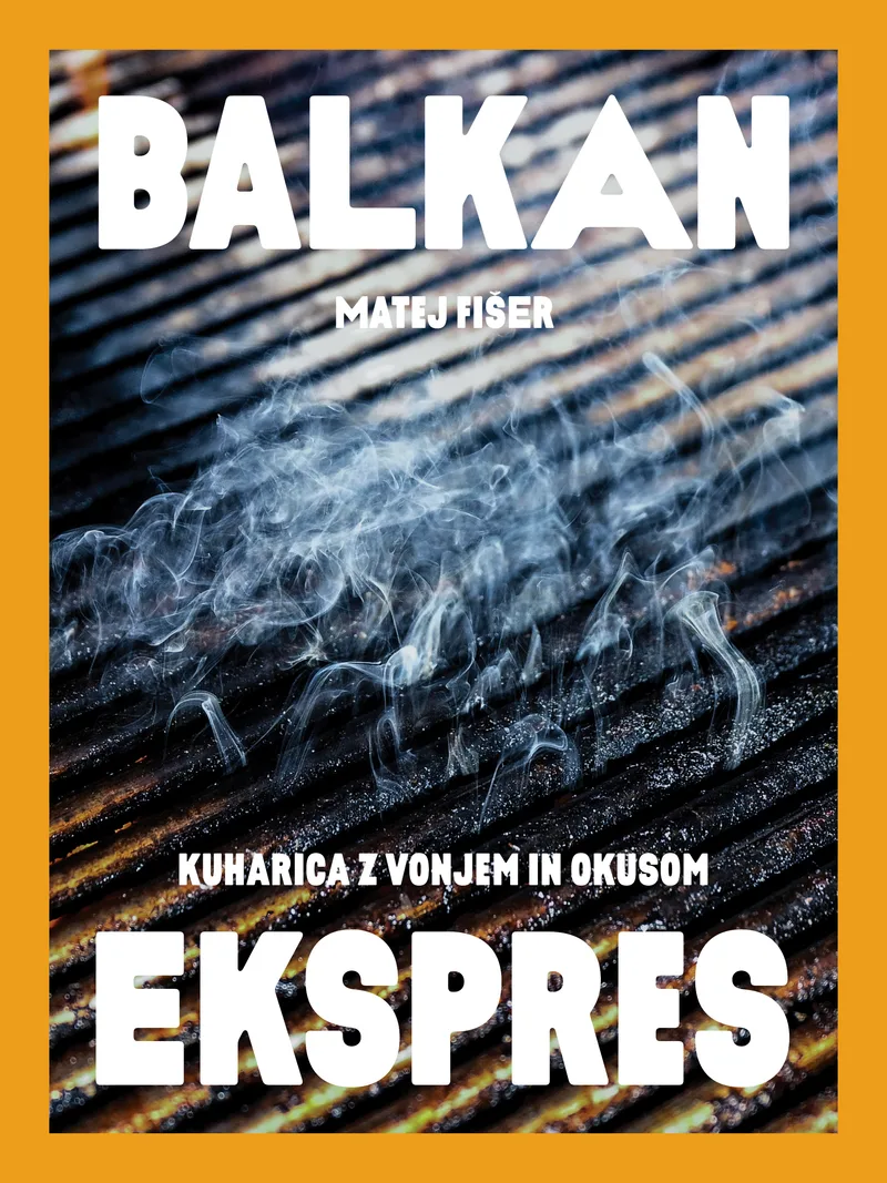 Balkan ekspres