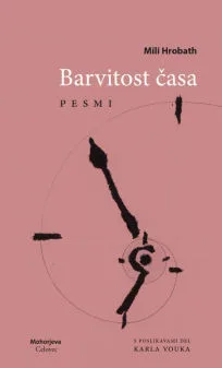 Barvitost časa