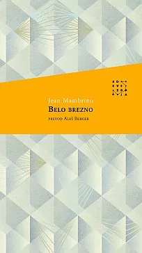 Belo brezno