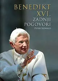 Benedikt XVI., Zadnji pogovori