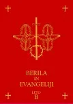 Berila in evangeliji za leto B
